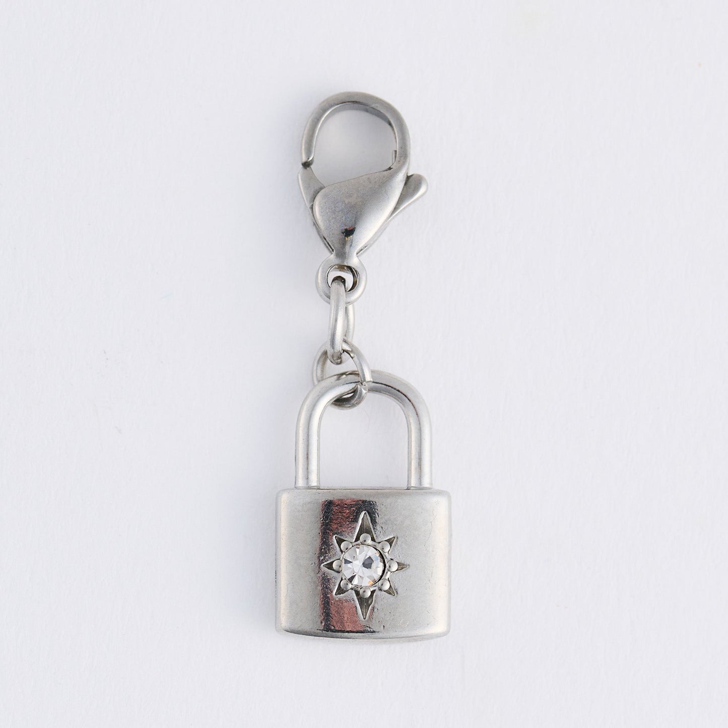 Narelle Waterproof Lock Charm