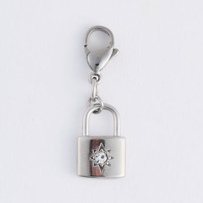 Narelle Waterproof Lock Charm