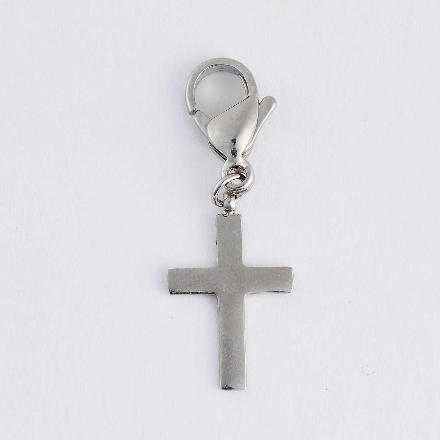 Narelle Waterproof Cross Charm