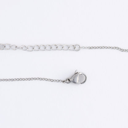 Narelle Waterproof Genuine Lapis Lazuli Dainty Necklace