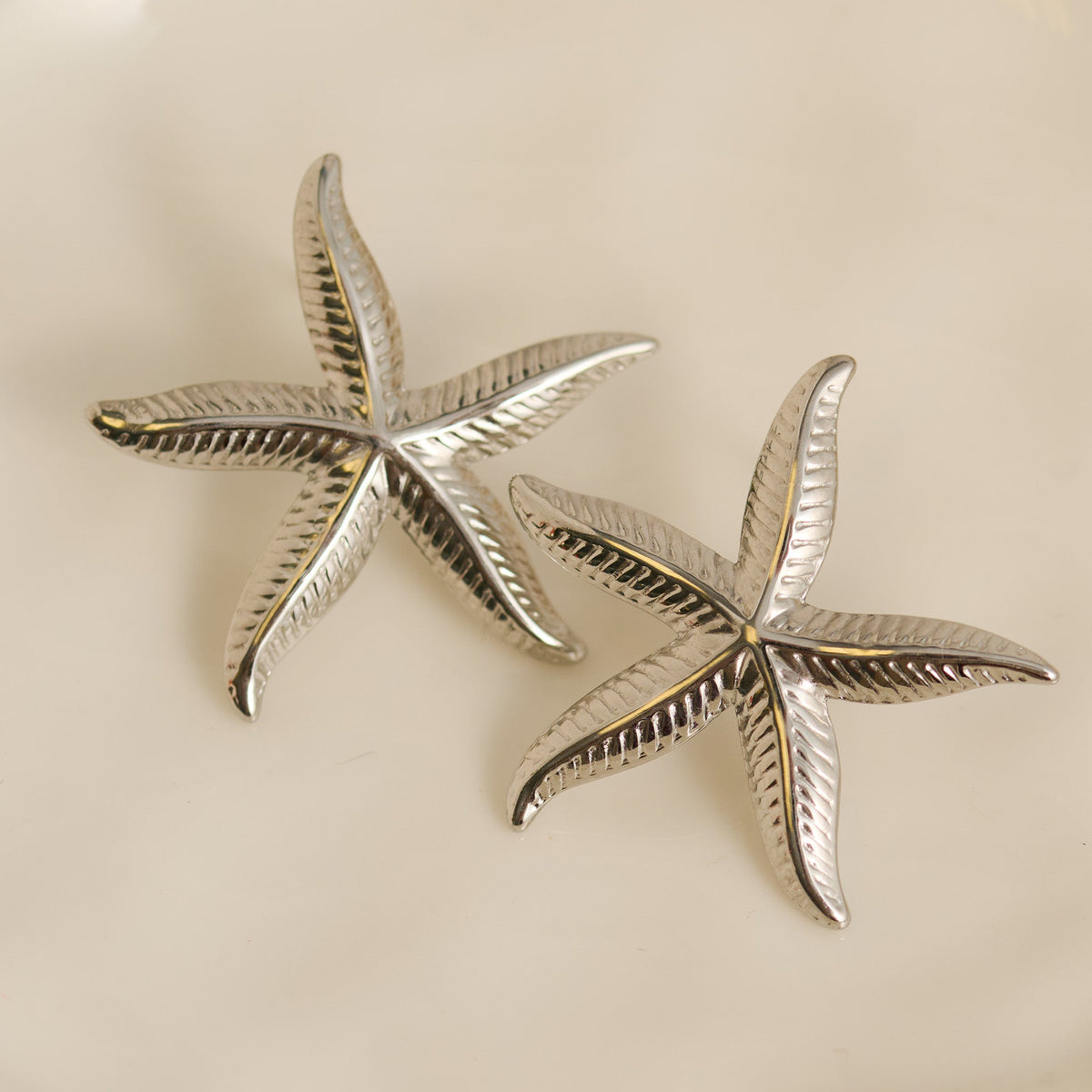 Narelle Waterproof Starfish Earrings