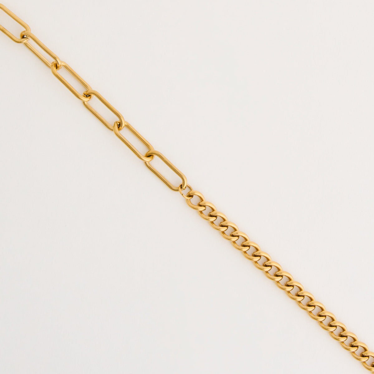 Narelle Waterproof Mixed Link Chain