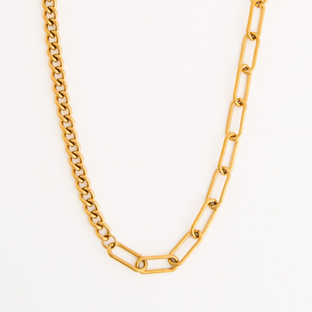 Narelle Waterproof Mixed Link Chain