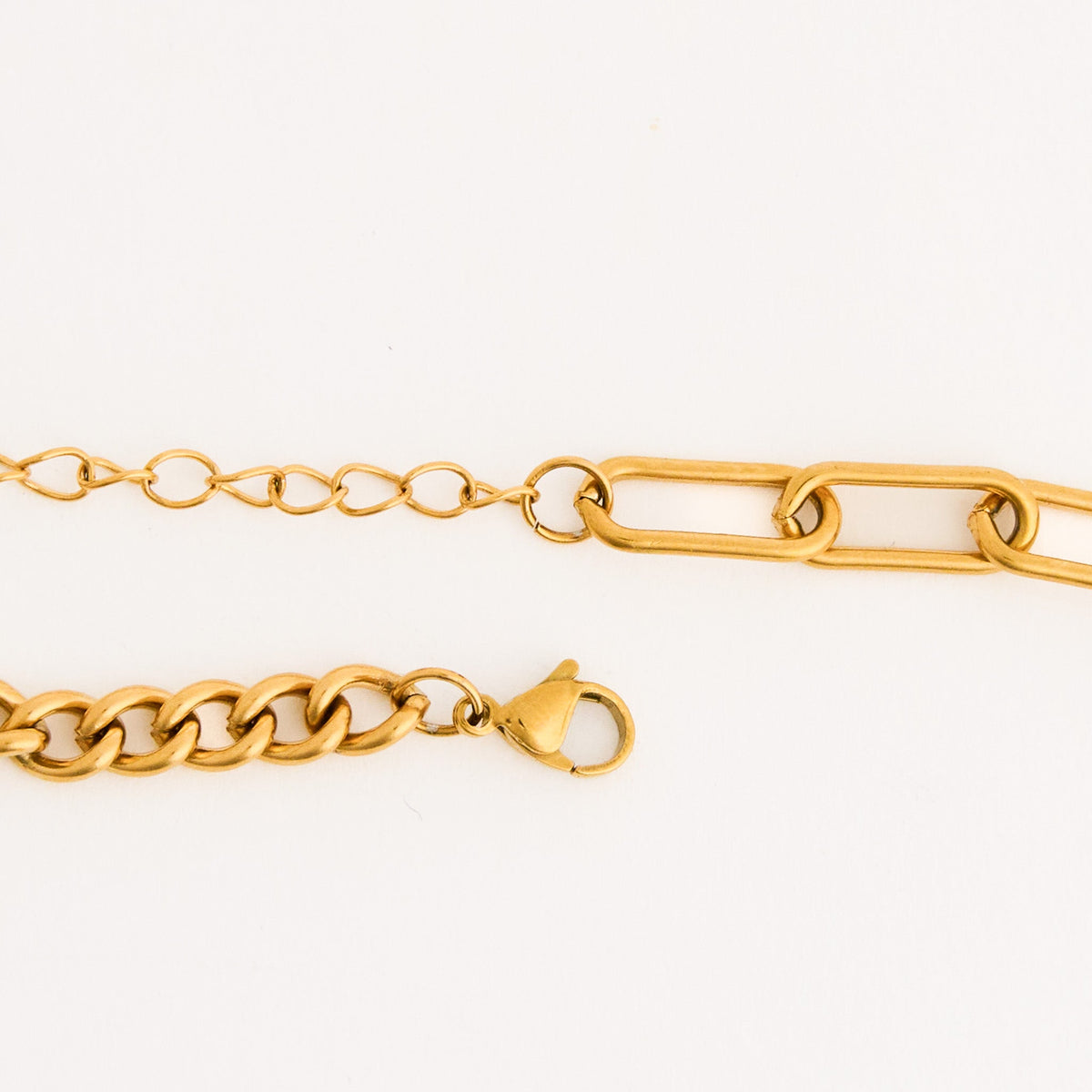 Narelle Waterproof Mixed Link Chain
