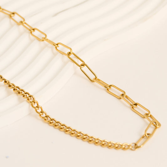 Narelle Waterproof Mixed Link Chain
