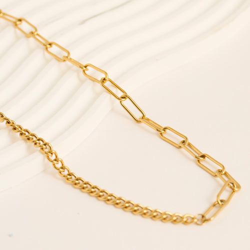 Narelle Waterproof Mixed Link Chain