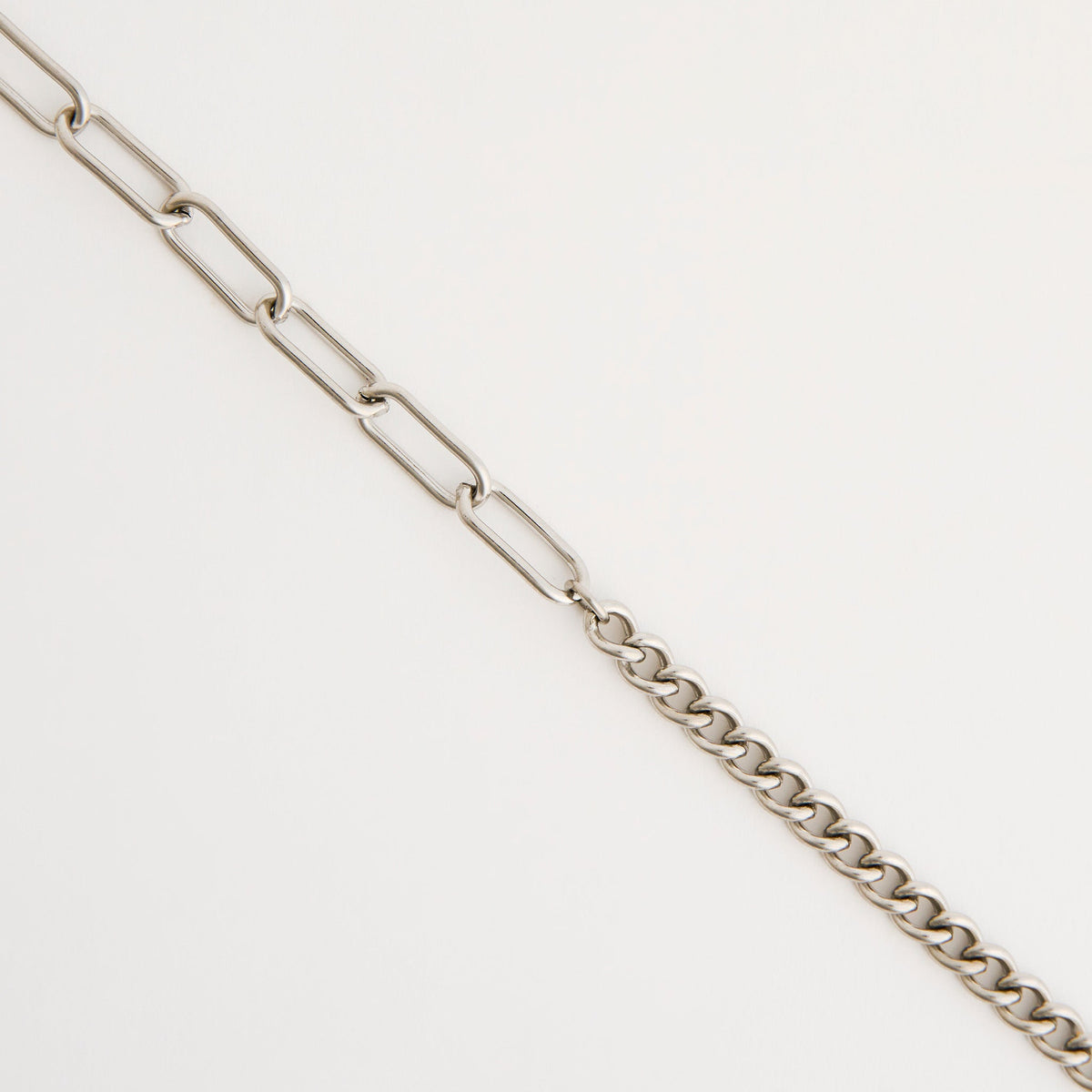 Narelle Waterproof Mixed Link Chain