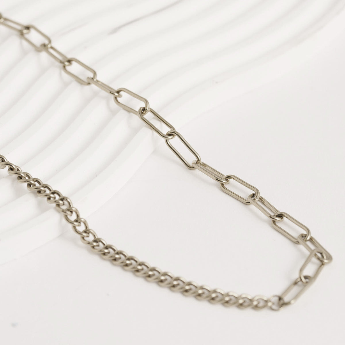 Narelle Waterproof Mixed Link Chain