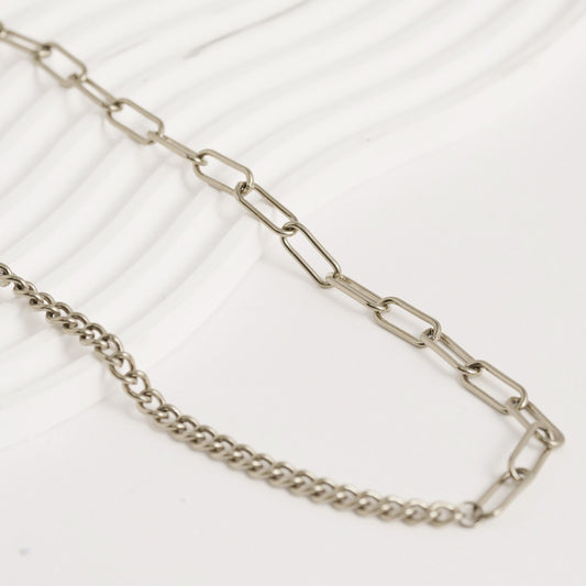 Narelle Waterproof Mixed Link Chain