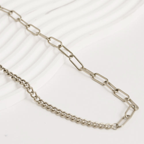 Narelle Waterproof Mixed Link Chain
