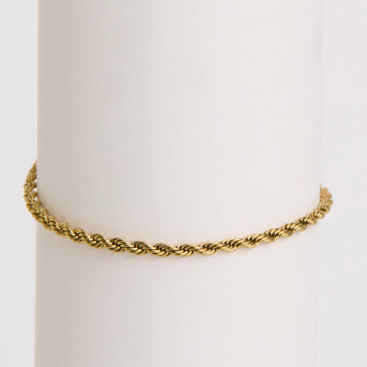 Narelle Waterproof Rope Chain Bracelet