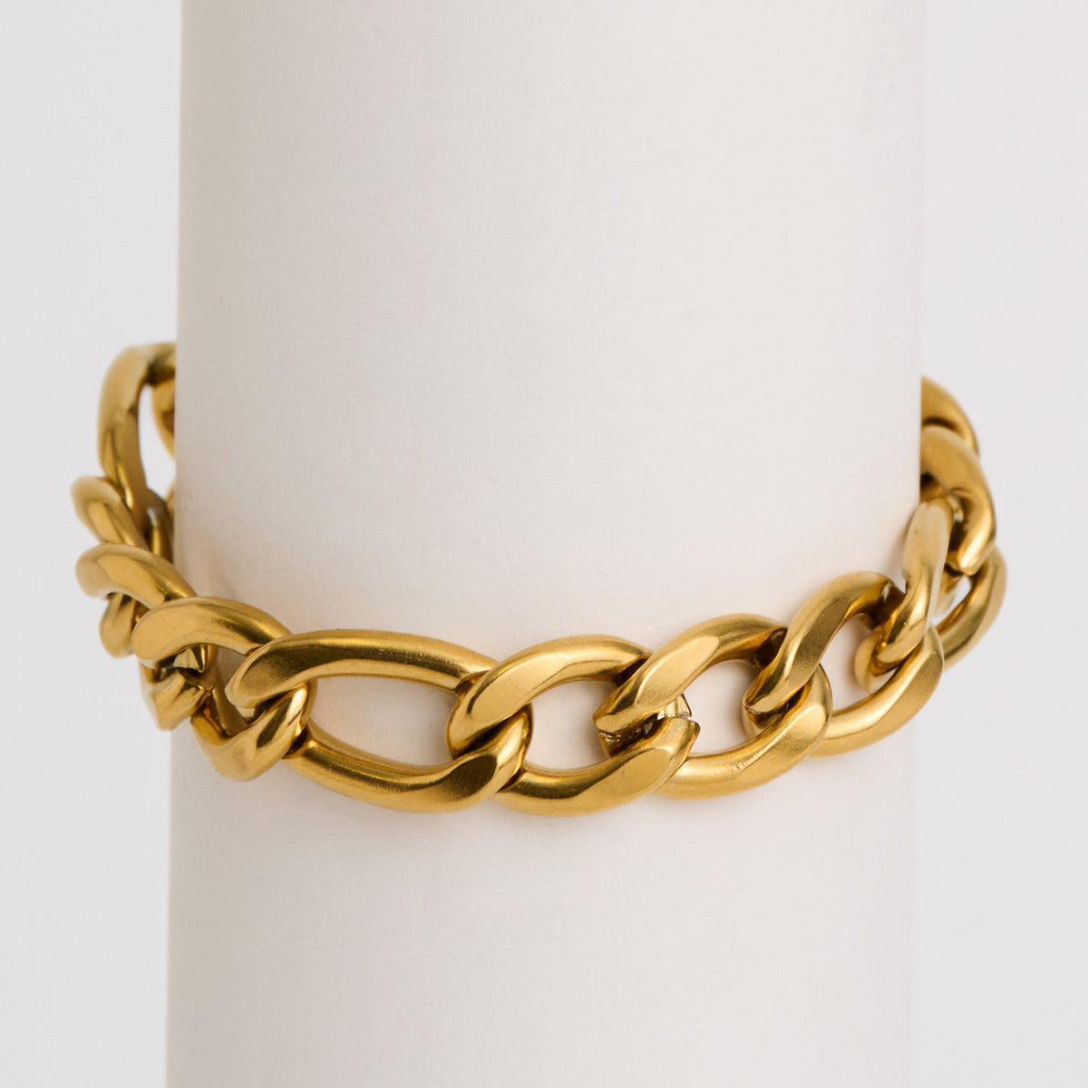 Narelle Waterproof Chunky Chain Bracelet