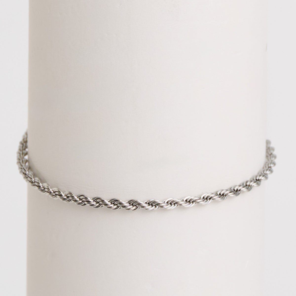 Narelle Waterproof Rope Chain Bracelet