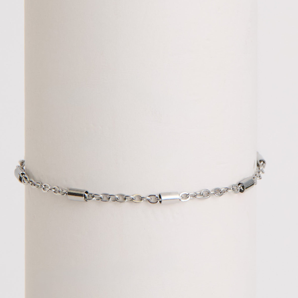 Narelle Waterproof Cable Station Chain Bracelet