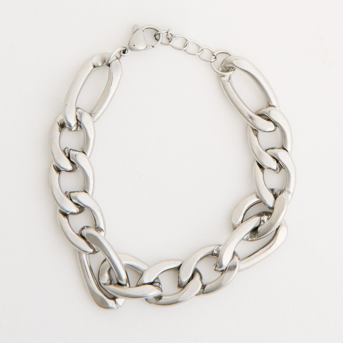 Narelle Waterproof Chunky Chain Bracelet