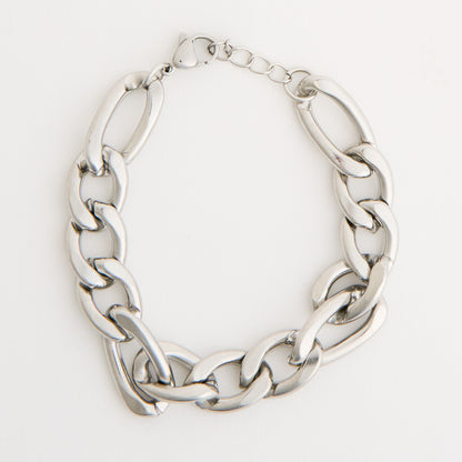 Narelle Waterproof Chunky Chain Bracelet