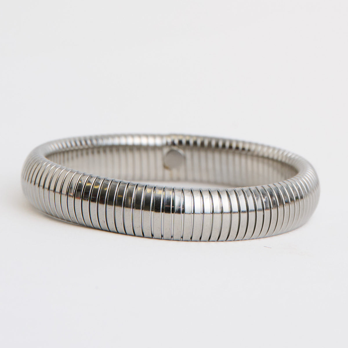 Narelle Waterproof 12mm Textured Stretch Bracelet