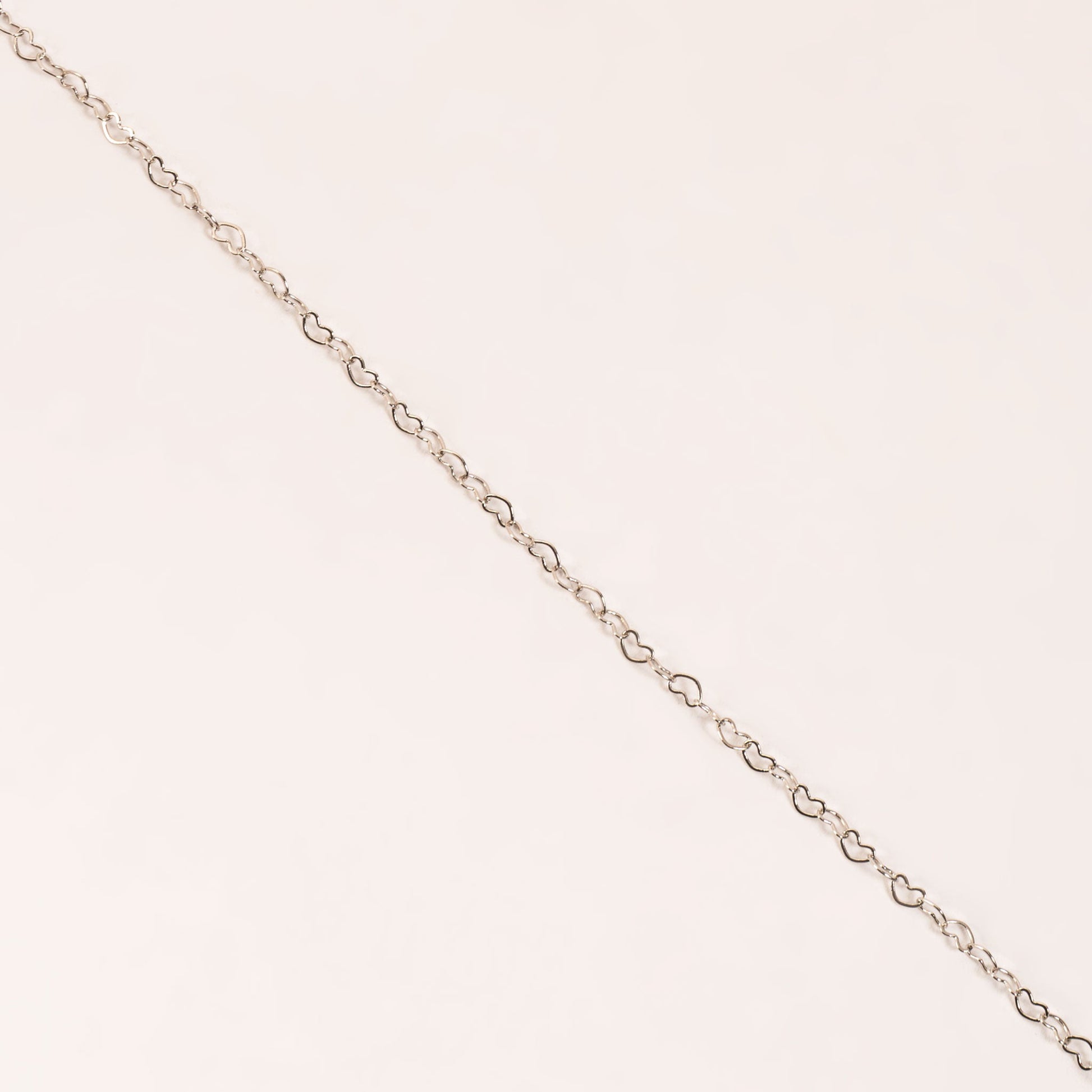 Layer Me Heart Chain Necklace