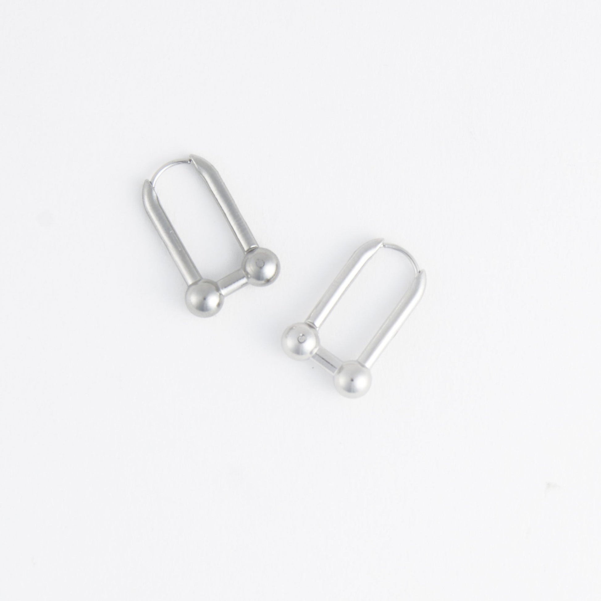 Narelle Waterproof U-Link Earrings