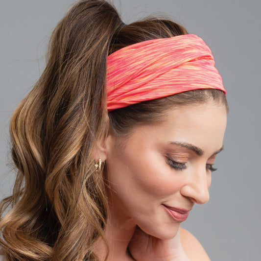 Athletic Stretch Headband