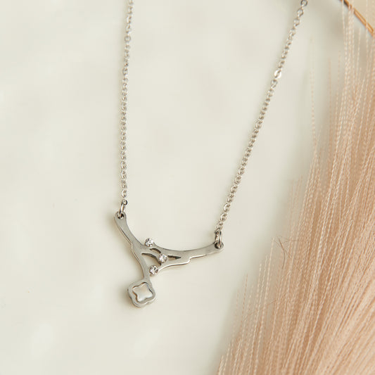 Ss Dainty Mop Insert Nk- Steel