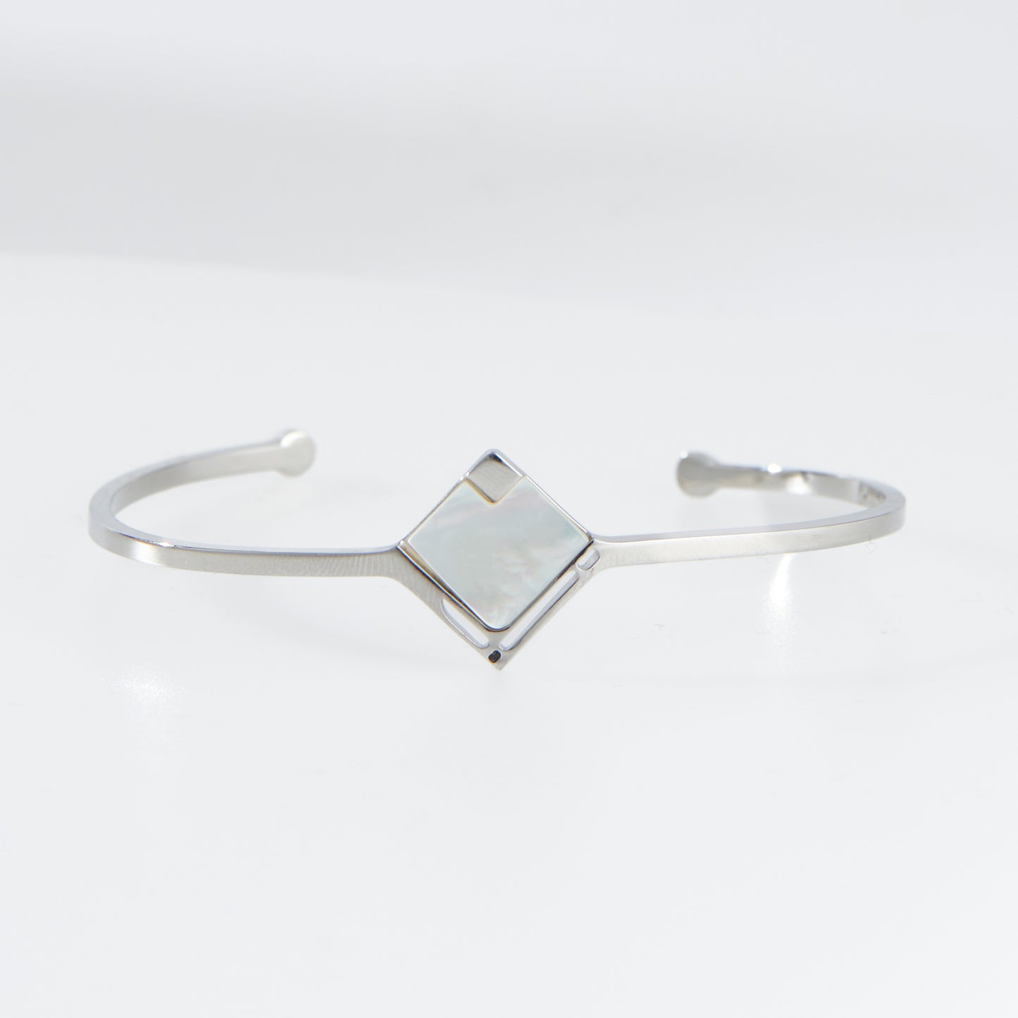 Ss Lg Dia Shape & Mop Br-Steel