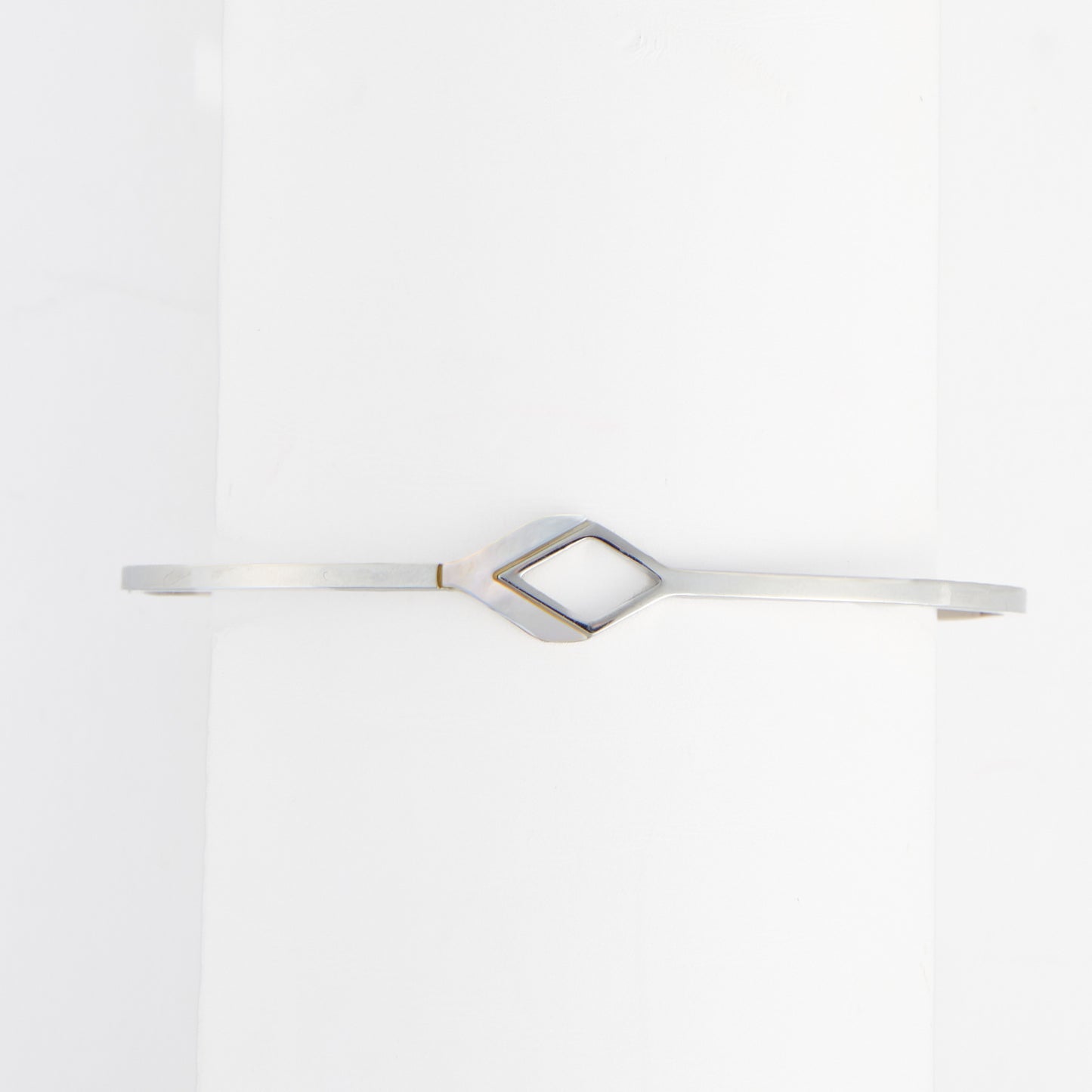 Ss Diamond Shape & Mop Br-Steel