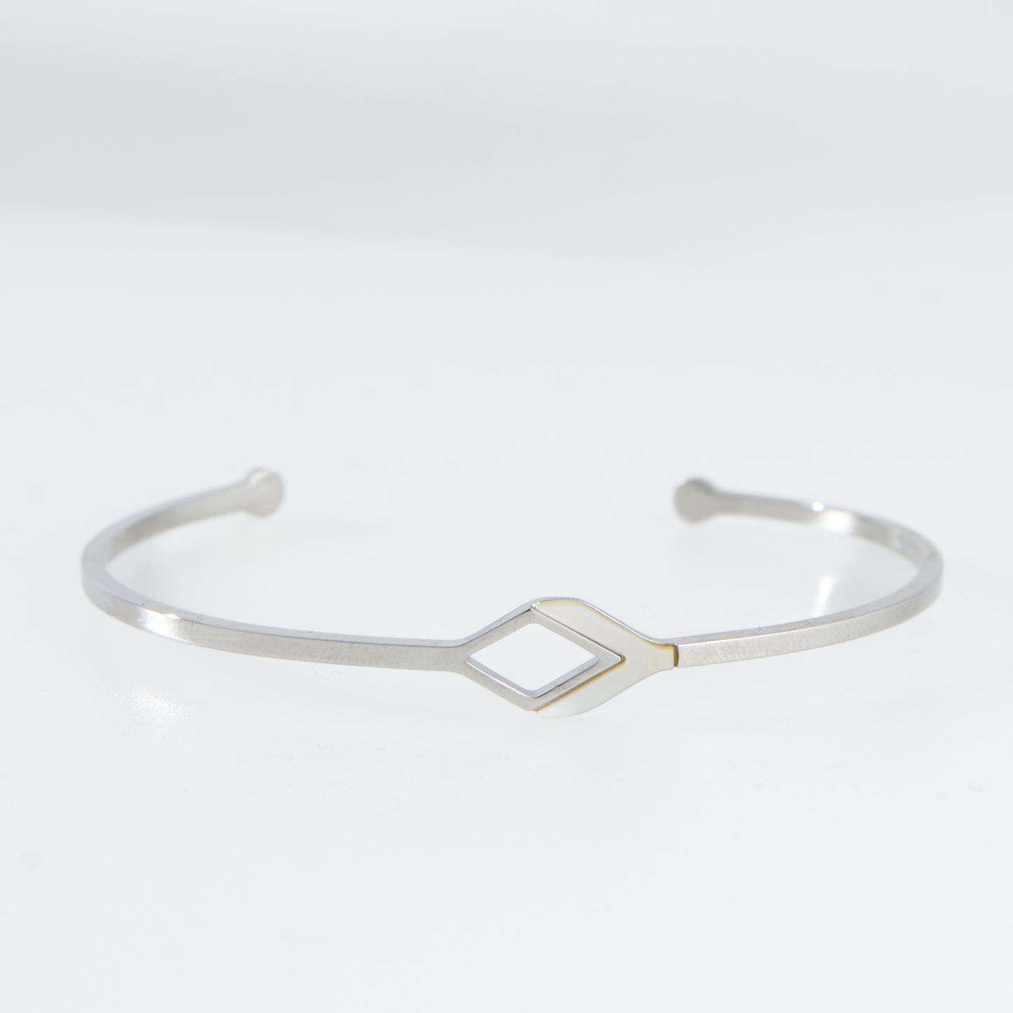 Ss Diamond Shape & Mop Br-Steel