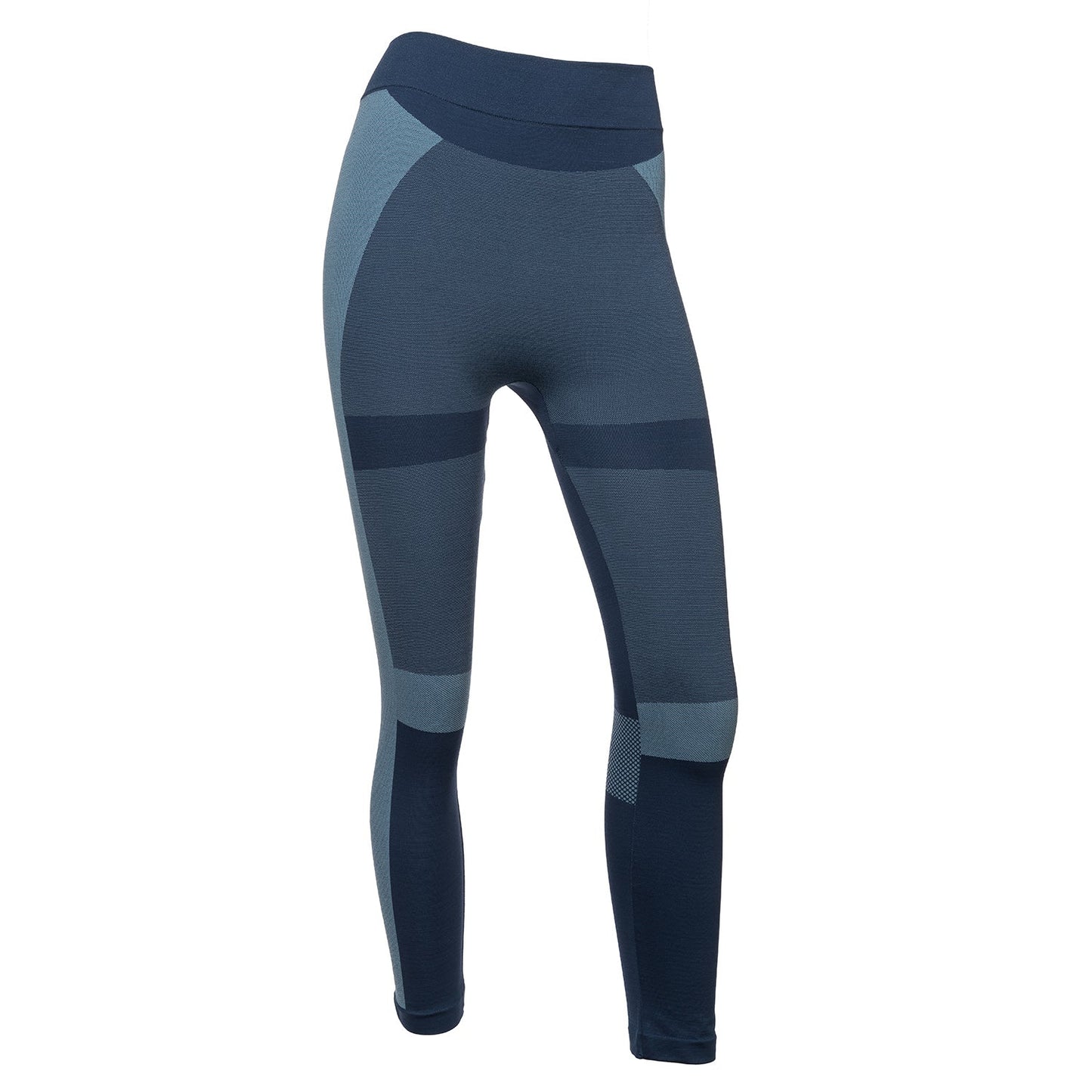 Athleisure Leggings-Royal