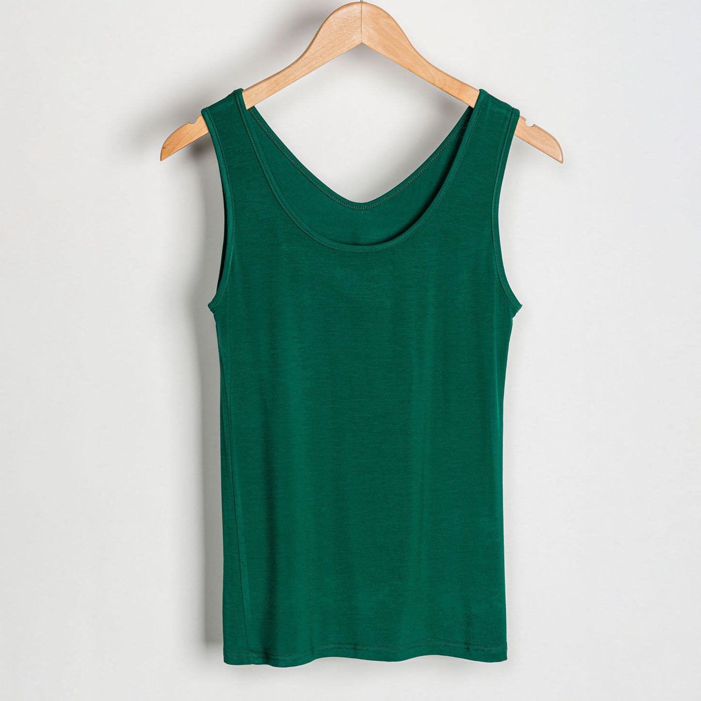 Emerald Audrey Reversible Tank Top