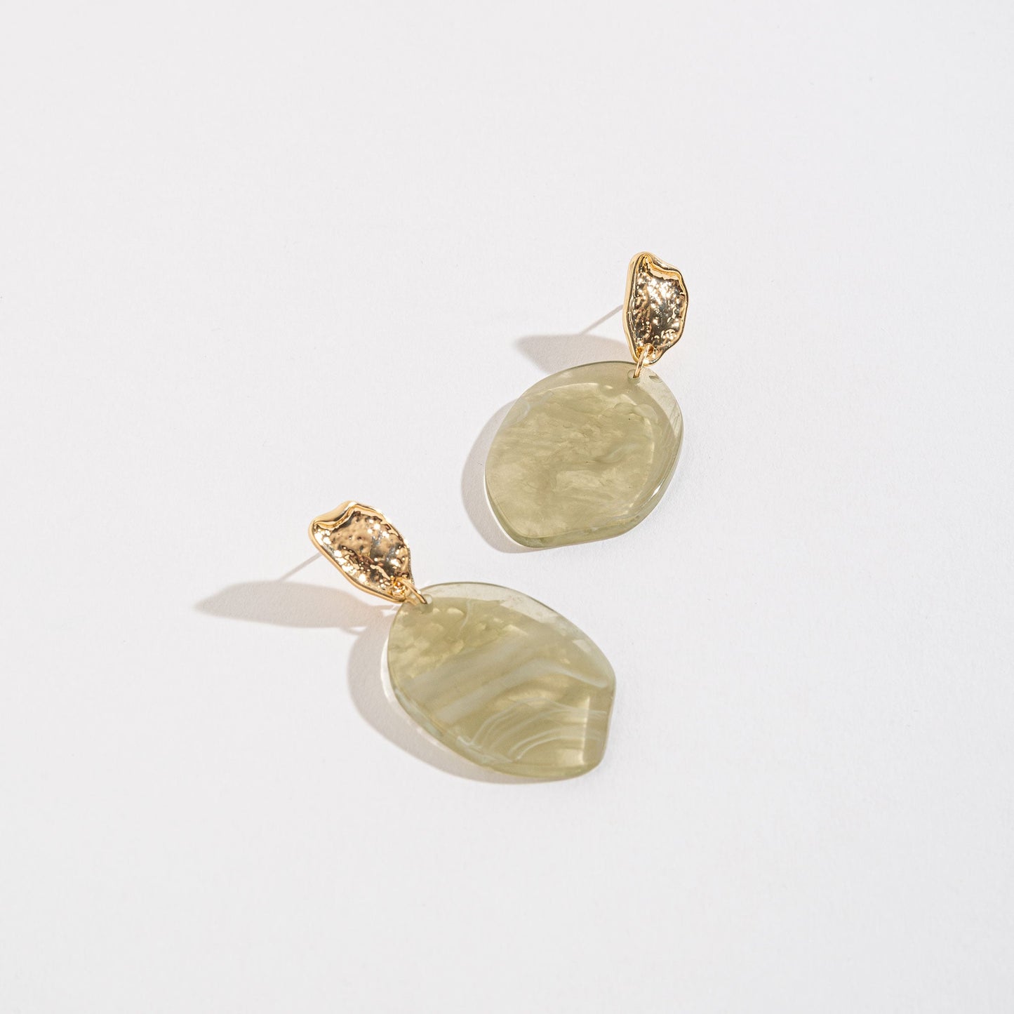 Sienna Drop Earrings