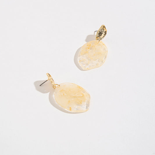 Sienna Drop Earrings