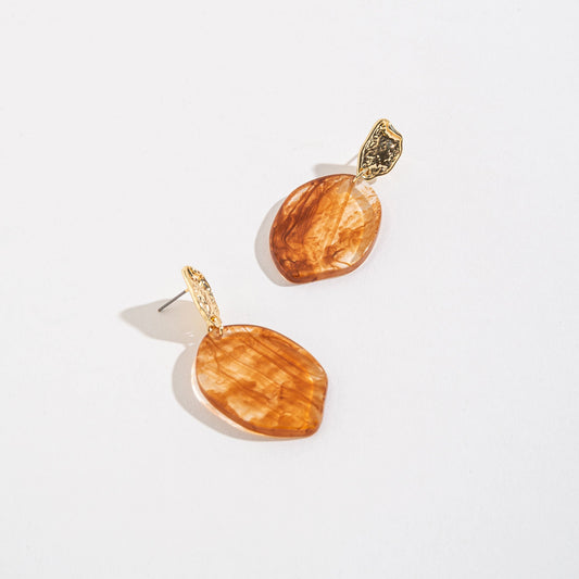 Sienna Drop Earrings