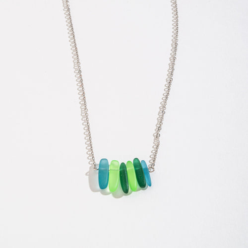 Kai Ombre Pendant Necklace