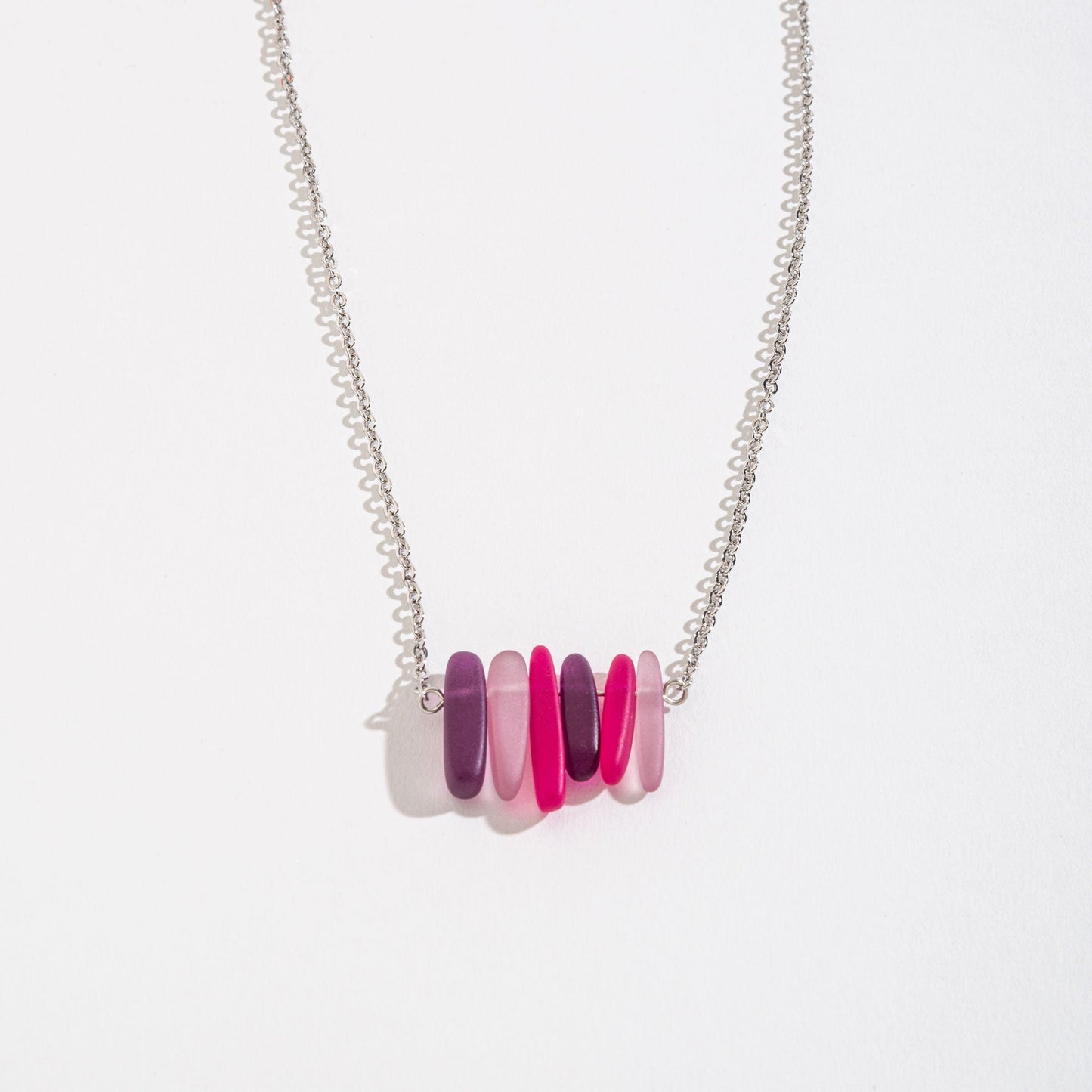 Kai Ombre Pendant Necklace