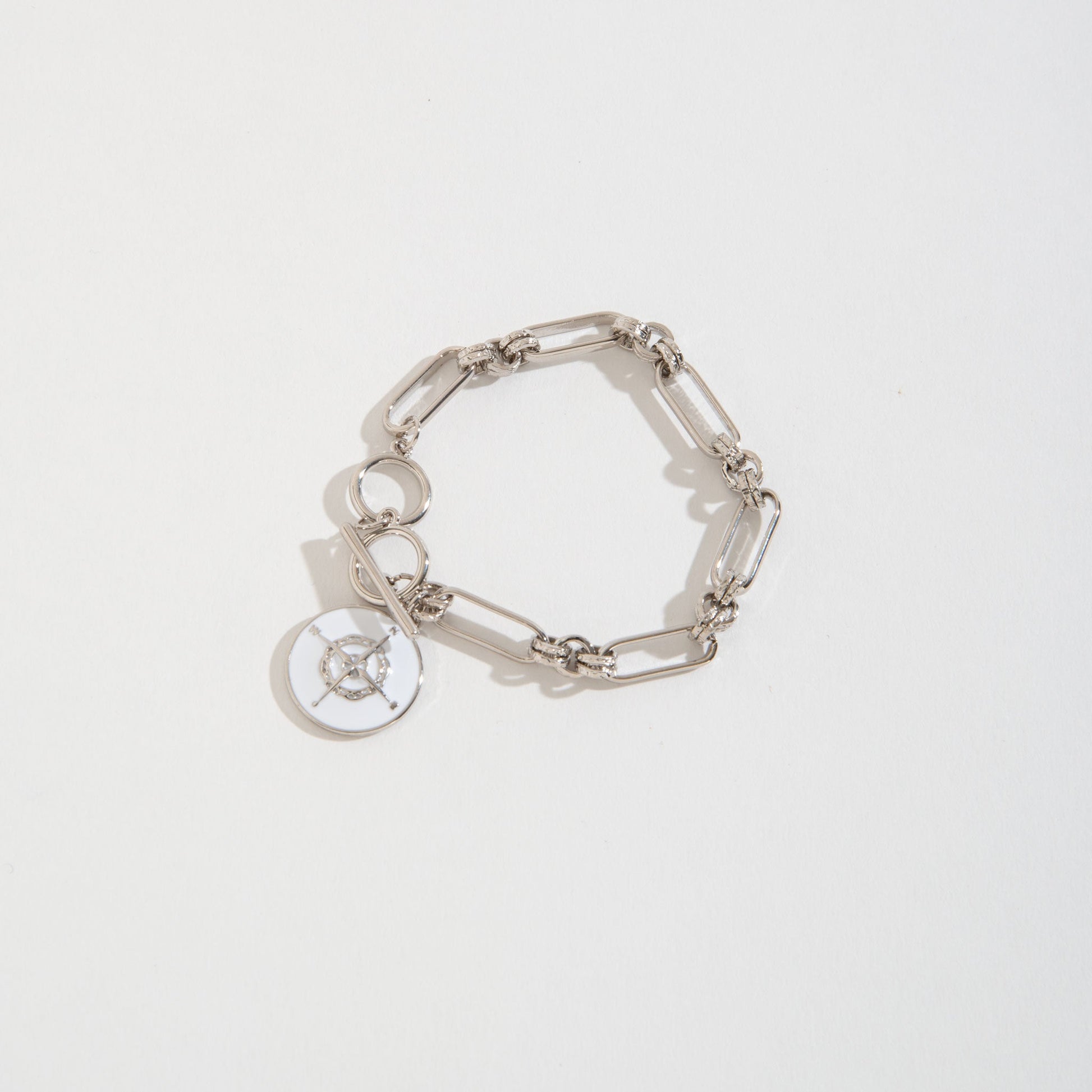 Aurora Toggle Bracelet