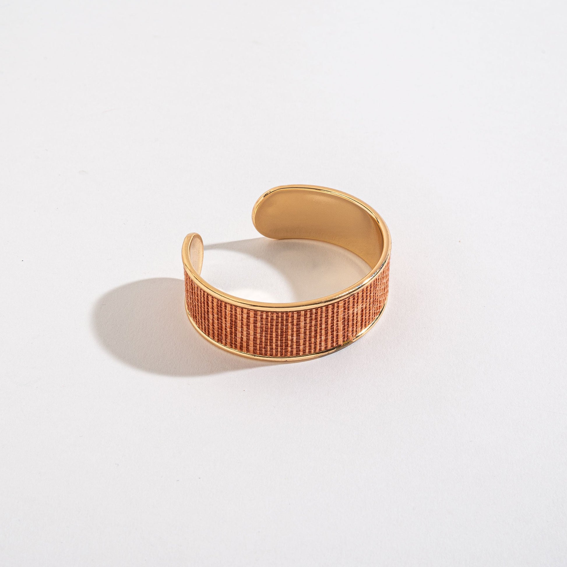 Harper Cuff Bracelet