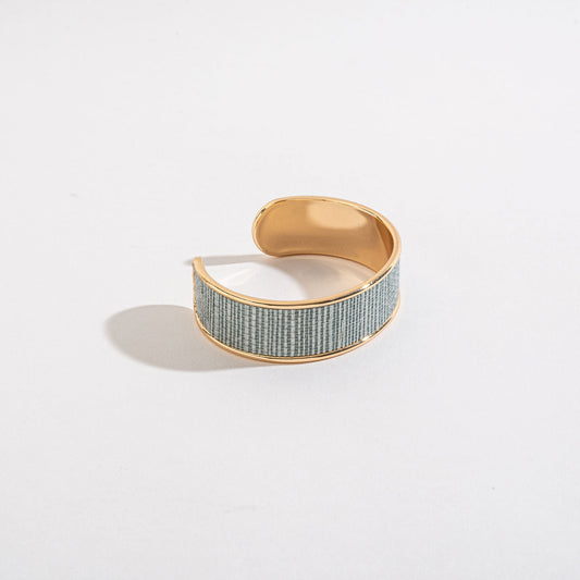 Harper Cuff Bracelet