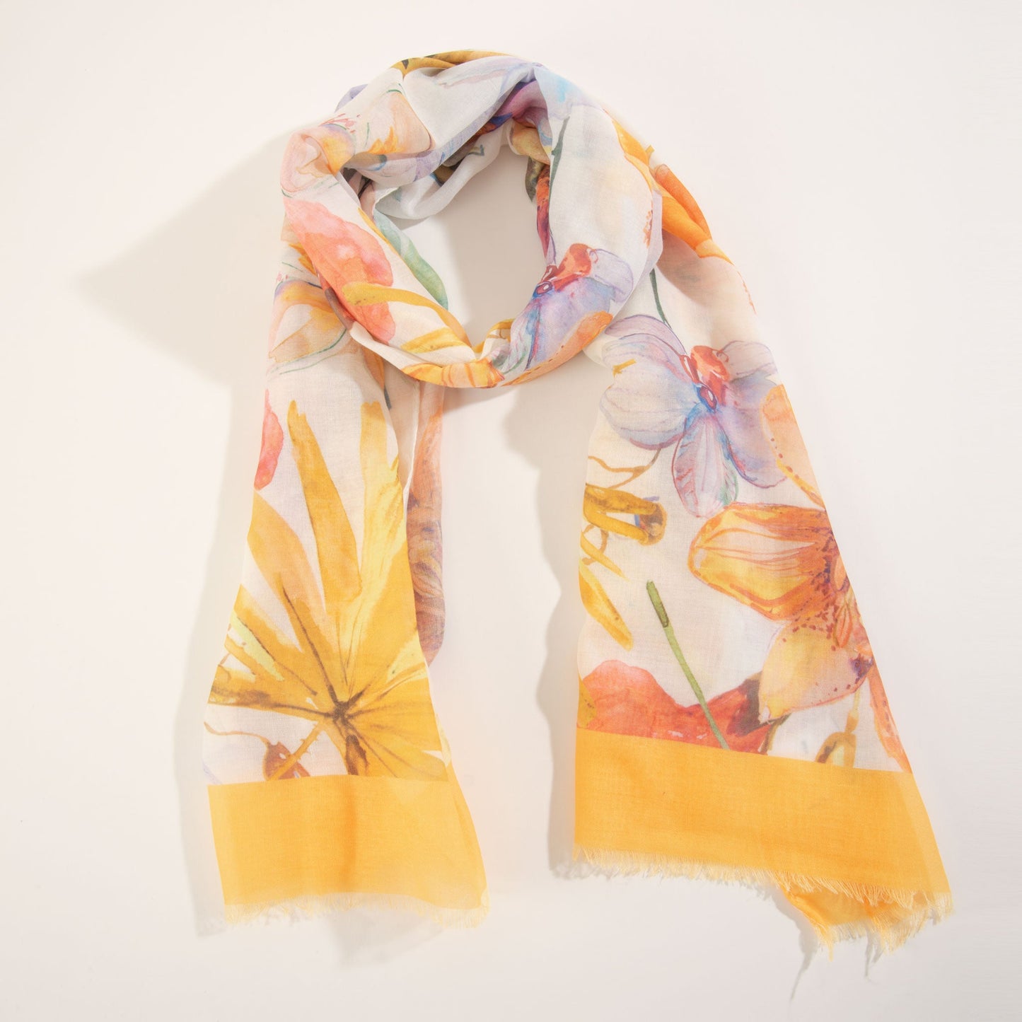 Calypso Lightweight Scarf