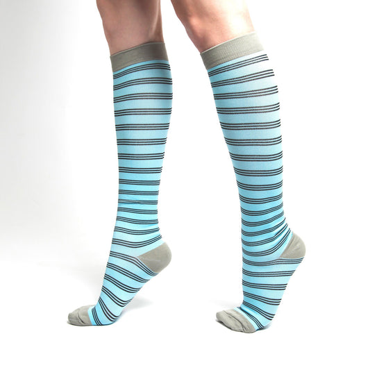 Knee High Compression Socks