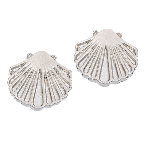 Shell Icon Earrings