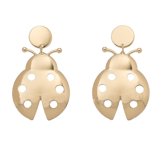 Summer Icon Pe- Lady Bug