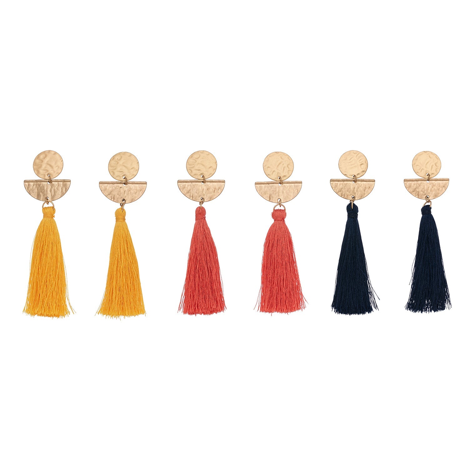 Tassel Post Pe