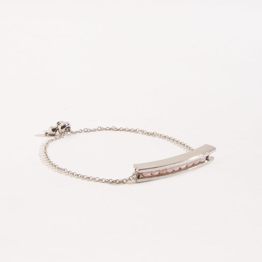 Parker Stone Bar Bracelet