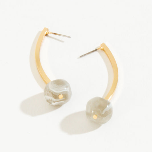 Rowan Beaded Earrings