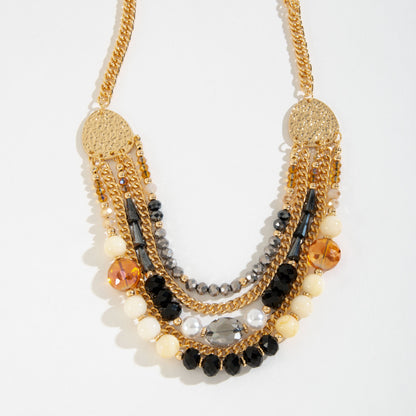 Tess Layered Necklace