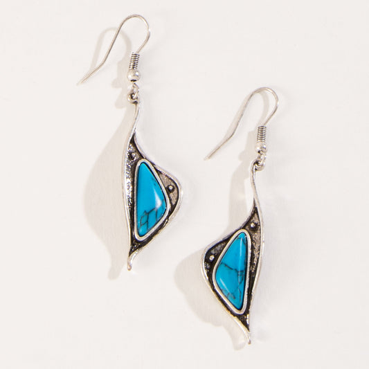 Brandi Abstract Earrings