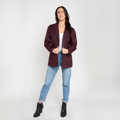 Nadia Stretch Blazer