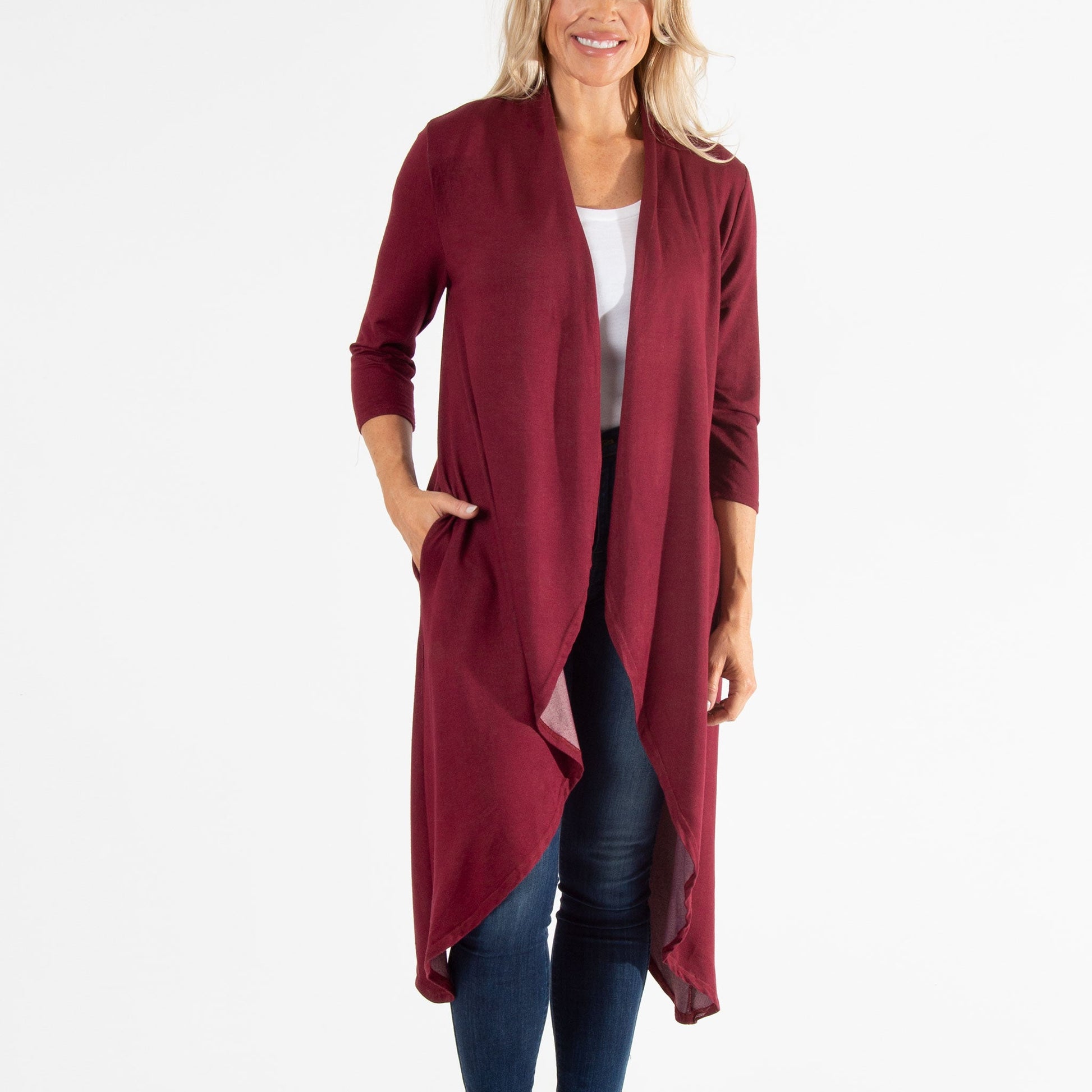 Diana Cardigan