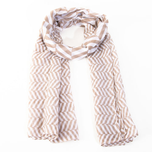 Kira Lightweight Scarf